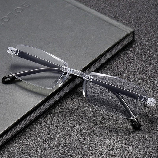 Smart Reading Glasses with Automatic Focus Adjustment | Buy 1 Get 1 FREE